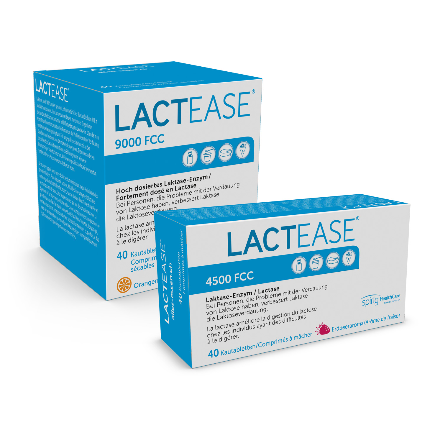 Lactease